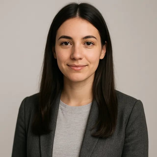 Ines Duarte